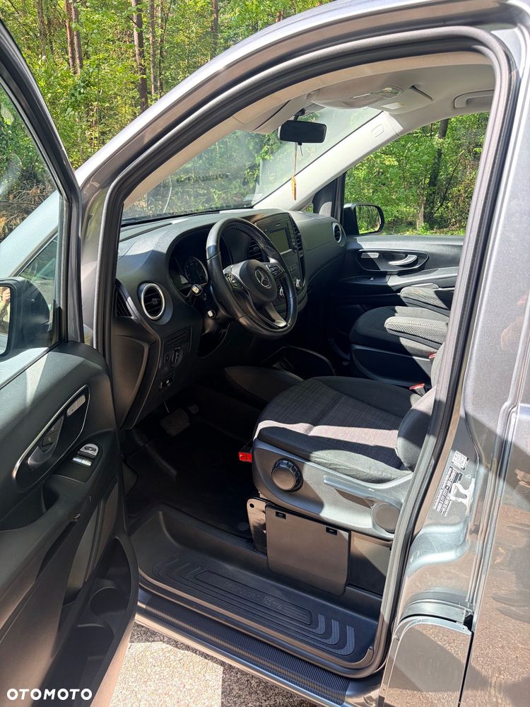 Mercedes-Benz Vito Tourer L1 Pro 9G-Tronic 447.701 - 5