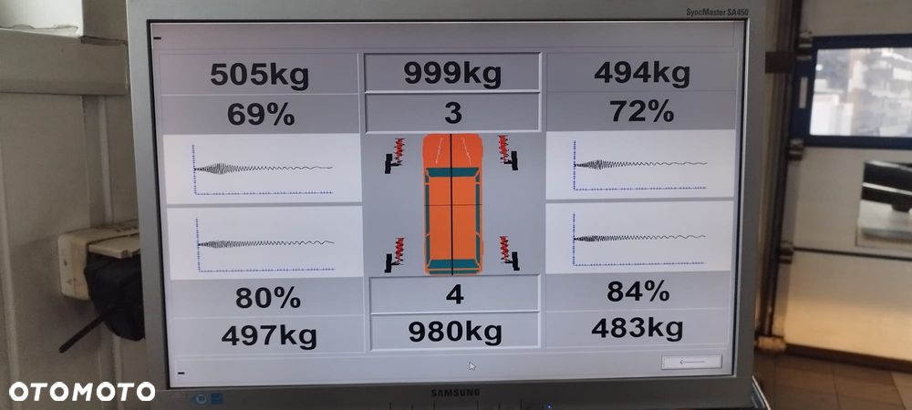 Mercedes-Benz Klasa E 320 CDI Avantgarde - 11