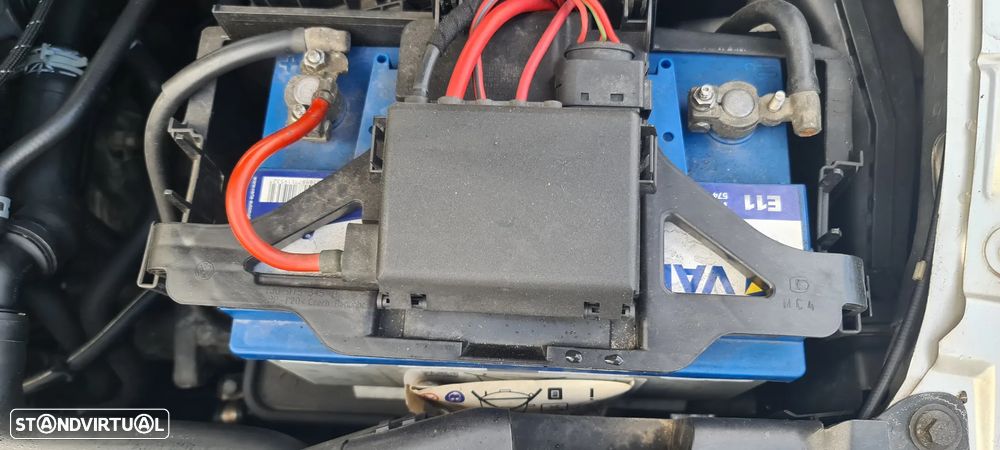 SEAT Leon 1.9 TDI Confort AC - 10