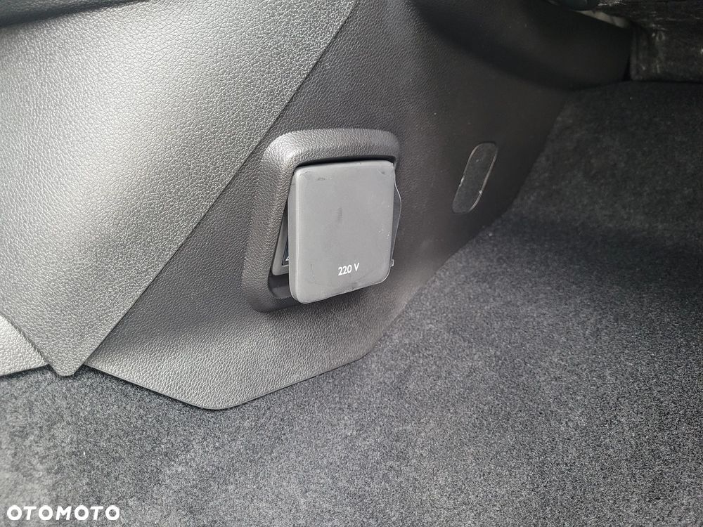 Fiat Doblo Combi 1.5 BlueHDI S&S L2 - 10