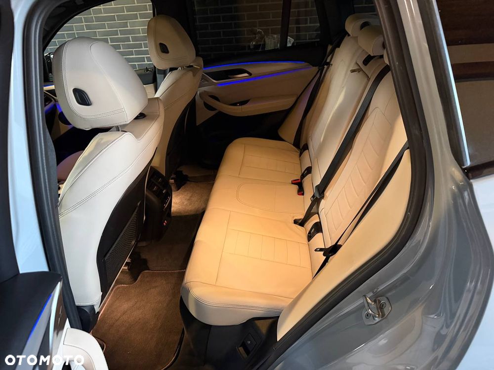 BMW X3 xDrive30i M Sport Edition - 19