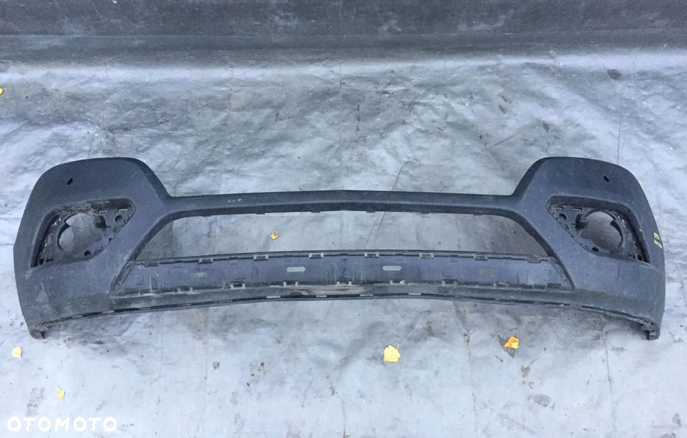 OPEL MOKKA A I 2012-2016 ZDERZAK PRZÓD PRZEDNI