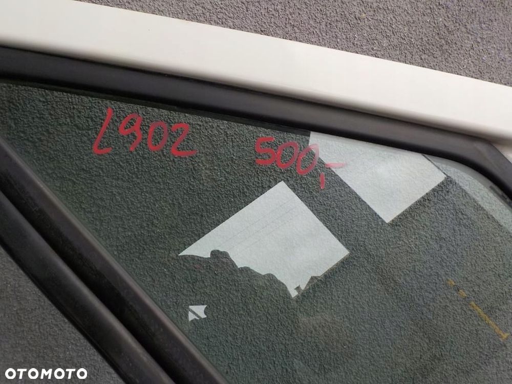 VW CRAFTER SPRINTER 906 DRZWI PRAWE PRZÓD PASAŻERA - 4