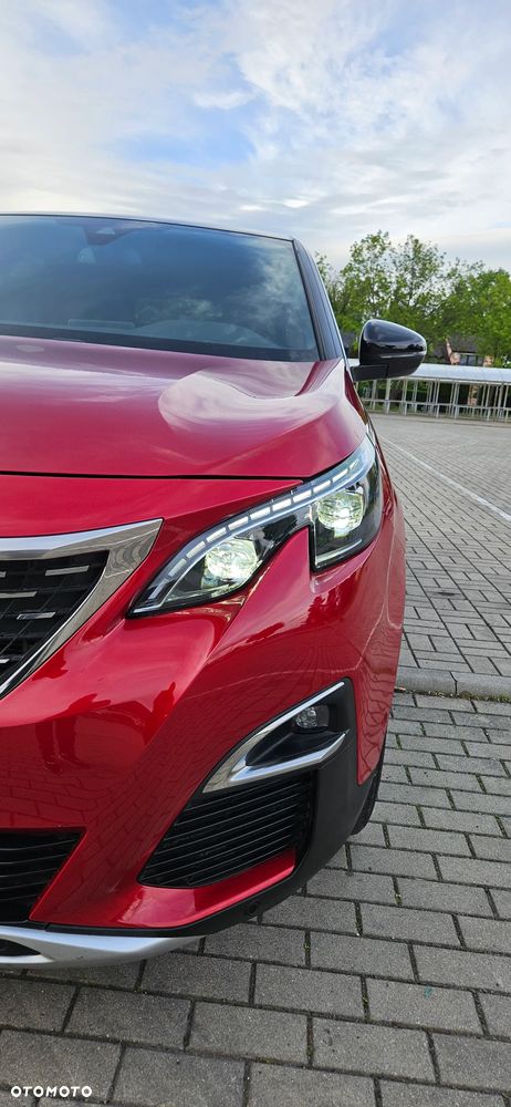 Peugeot 3008 - 21