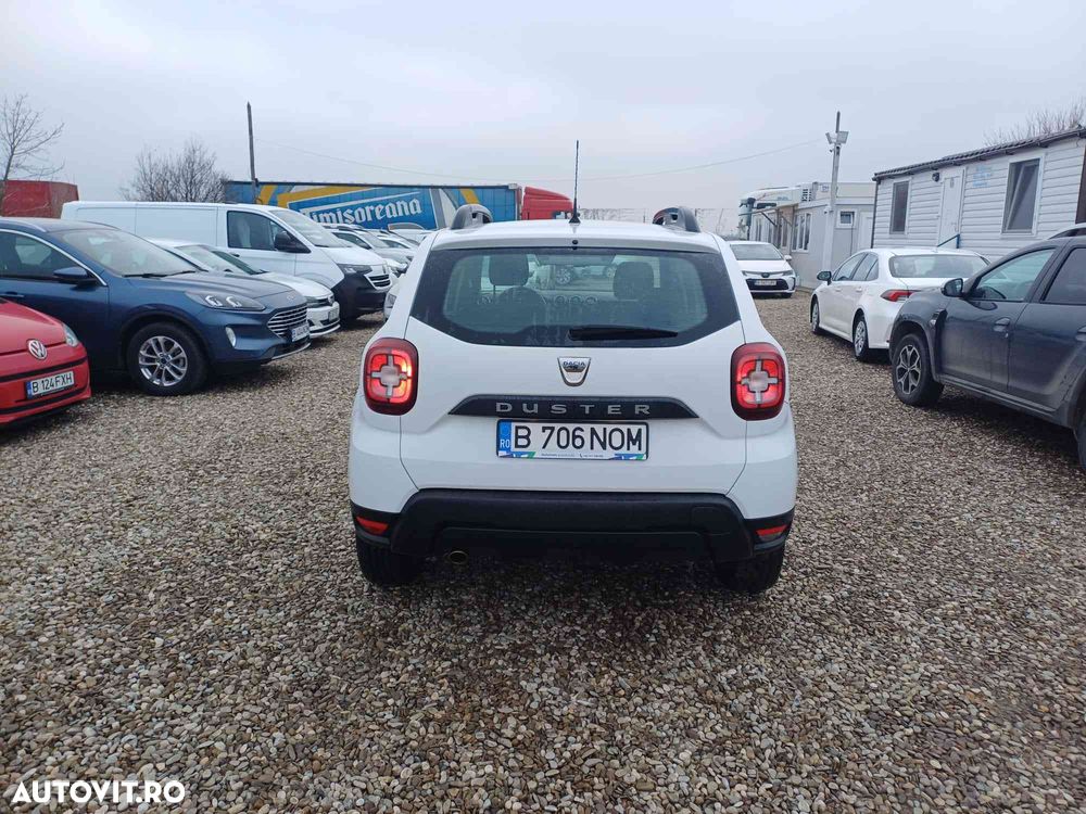 Dacia Duster - 6