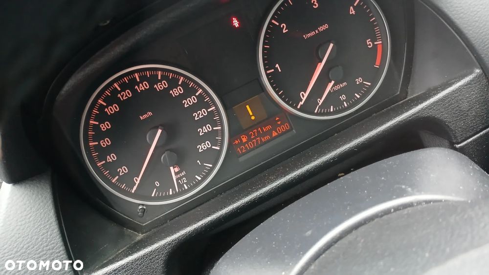 BMW X1 sDrive18d xLine - 7