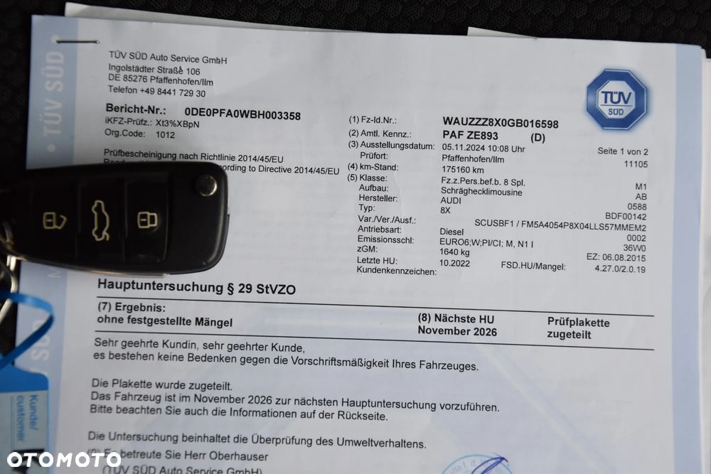 Audi A1 Sportback 1.4 TDI - 37