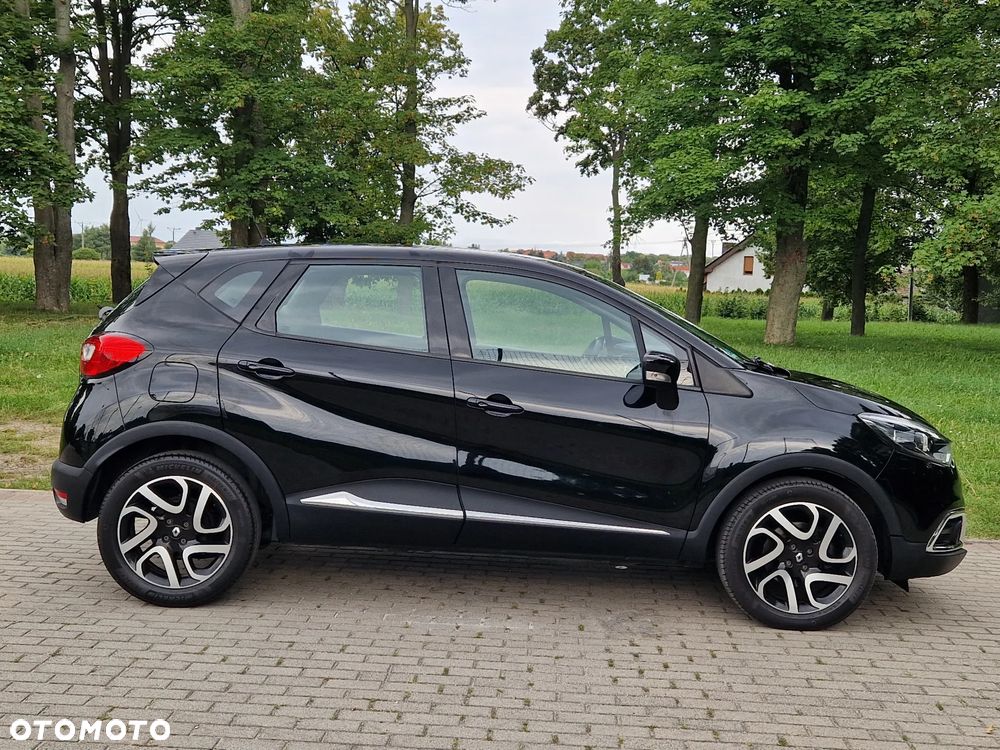 Renault Captur - 16