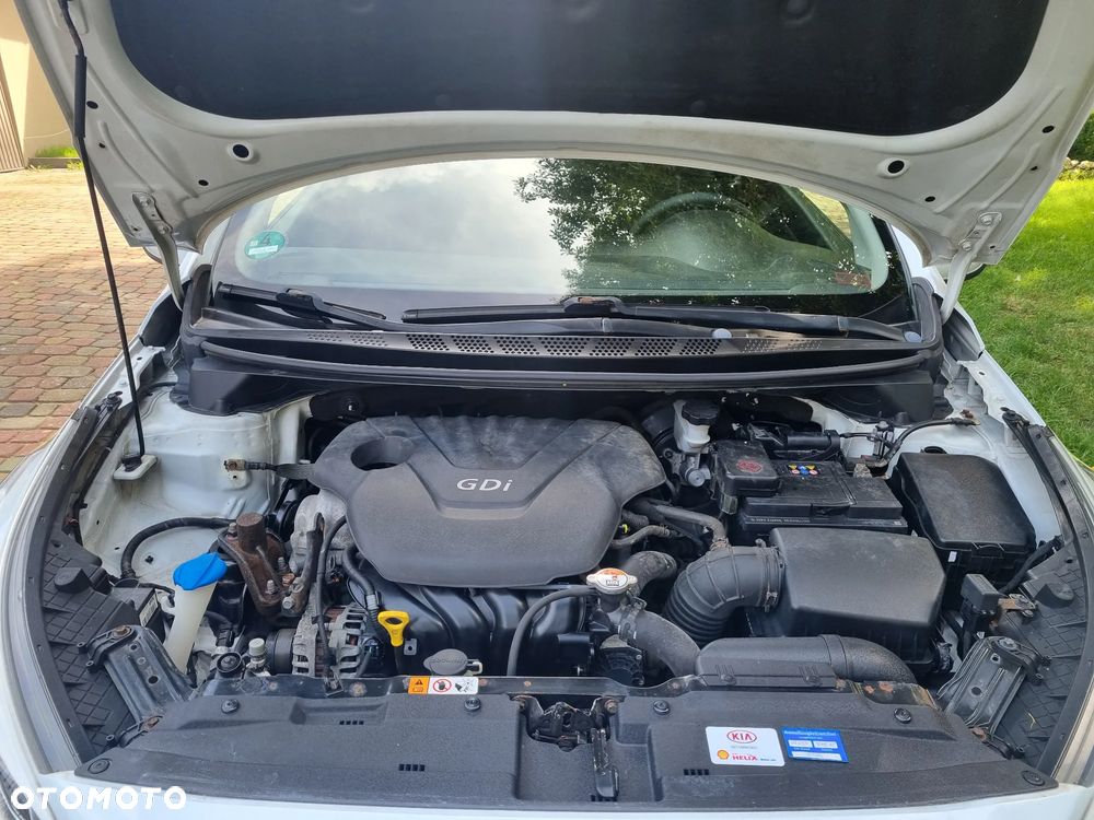 Kia Ceed 1.6 GDI Business Line - 32