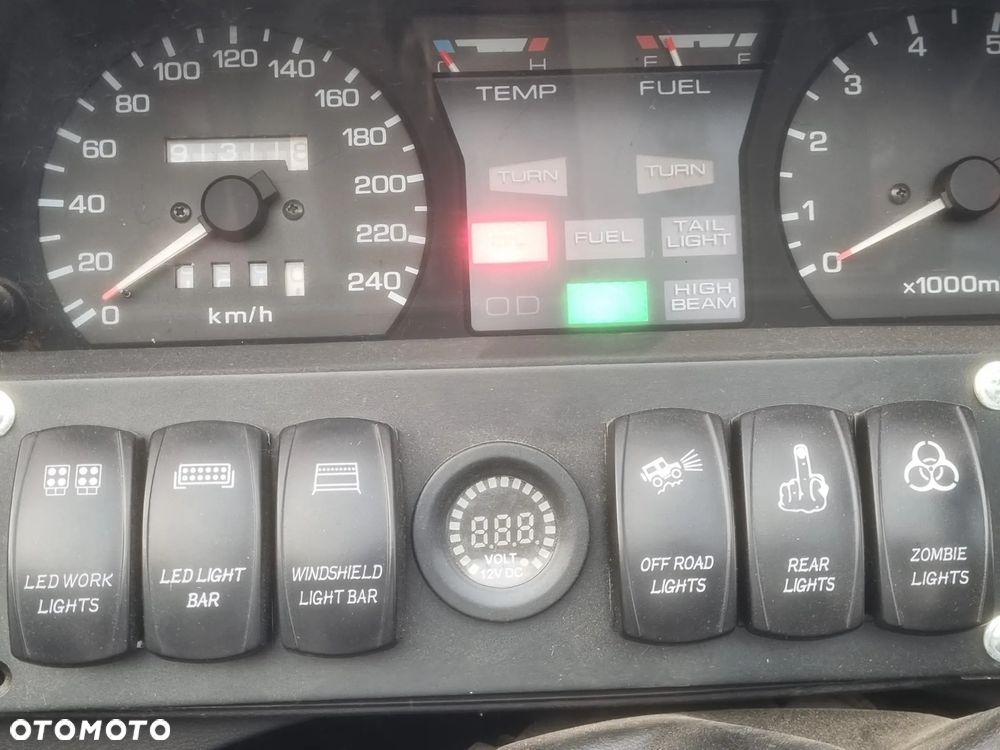Honda GL - 19
