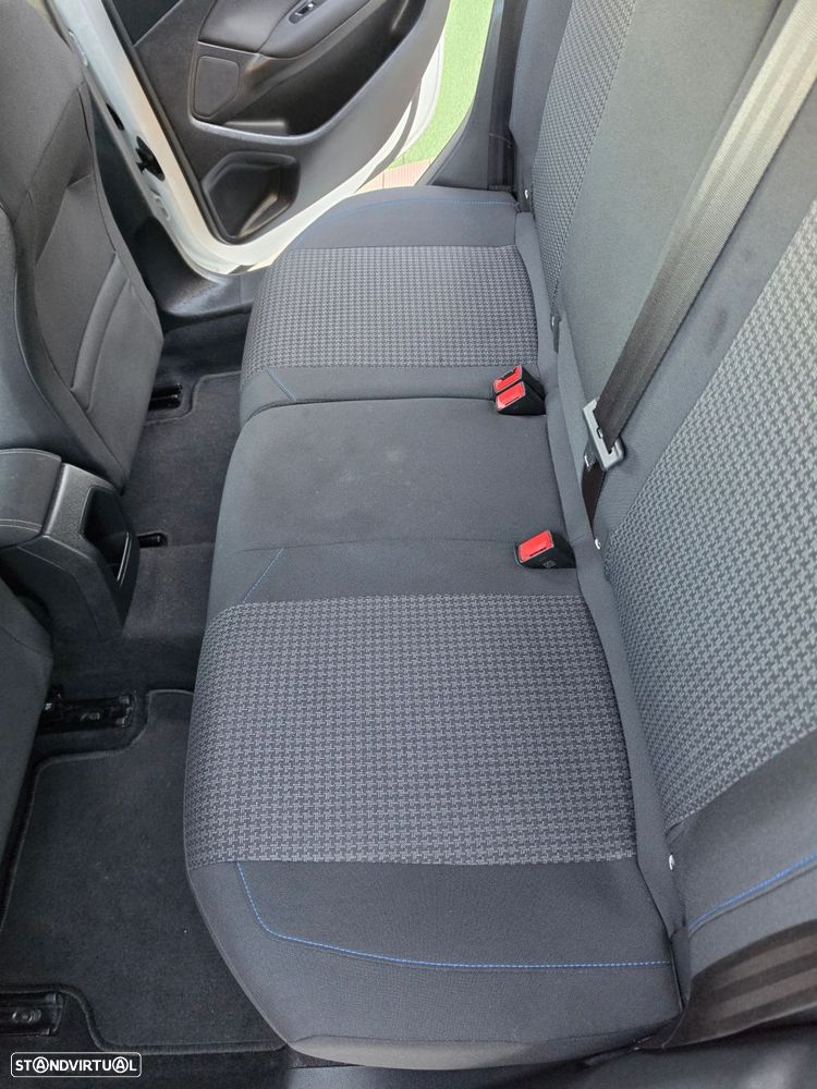 Peugeot 308 SW 1.5 BlueHDi Style - 30