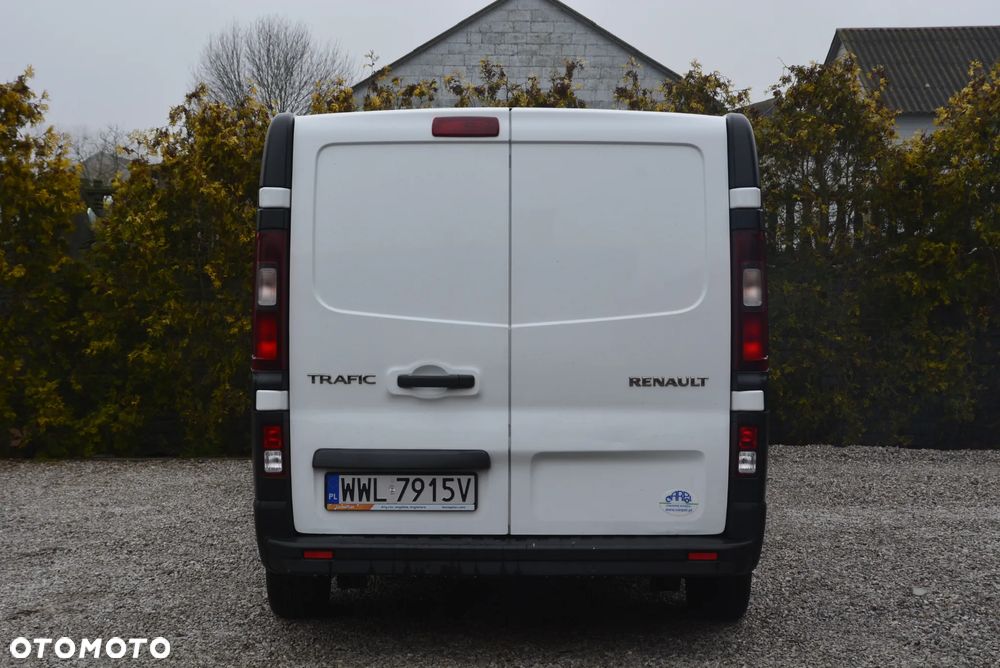 Renault Trafic - 19