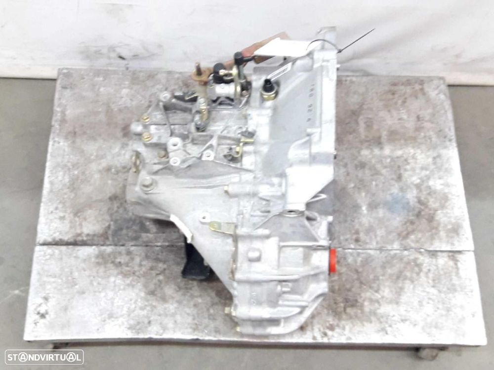 CAIXA DE VELOCIDADES HONDA ACCORD BERLINA CLCN REF. 20011RARK51 - 1