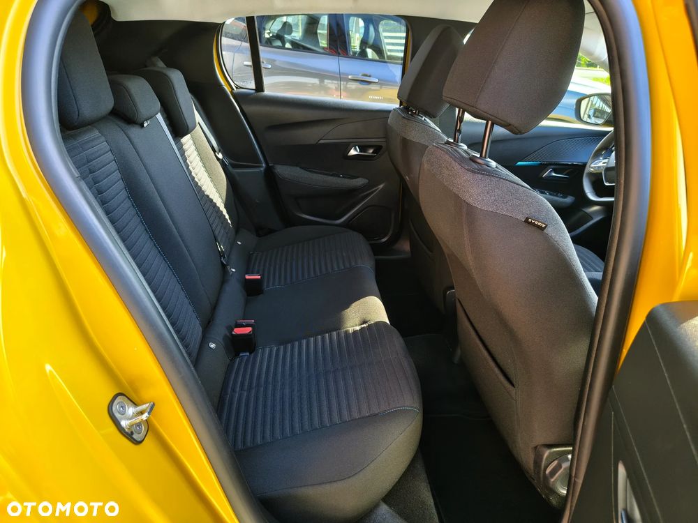 Peugeot 208 PureTech 100 EAT8 Active Pack - 14