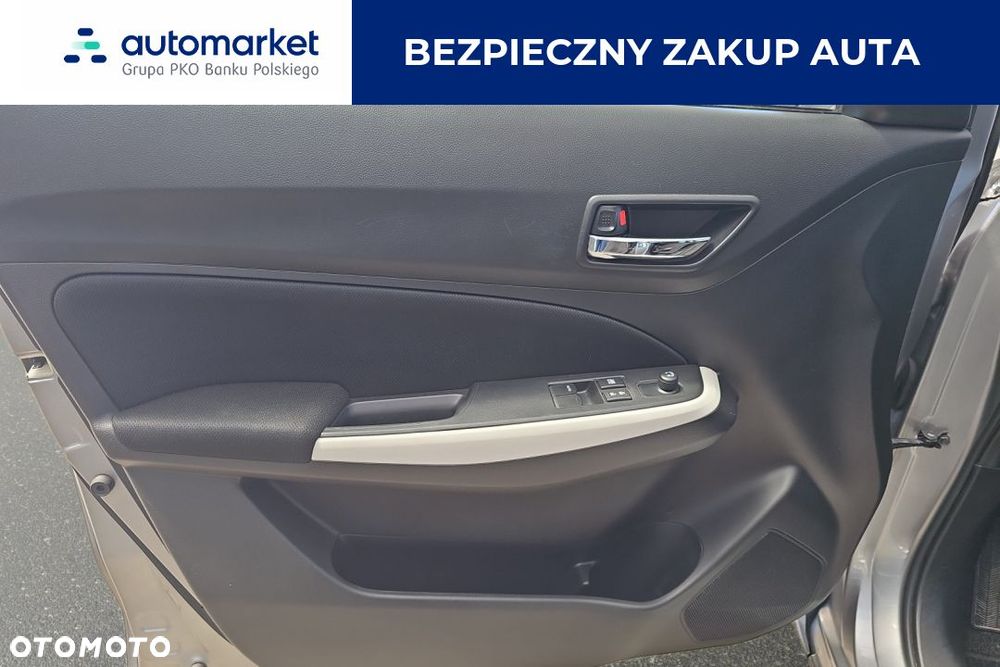 Suzuki Swift 1.2 Dualjet SHVS Premium - 11
