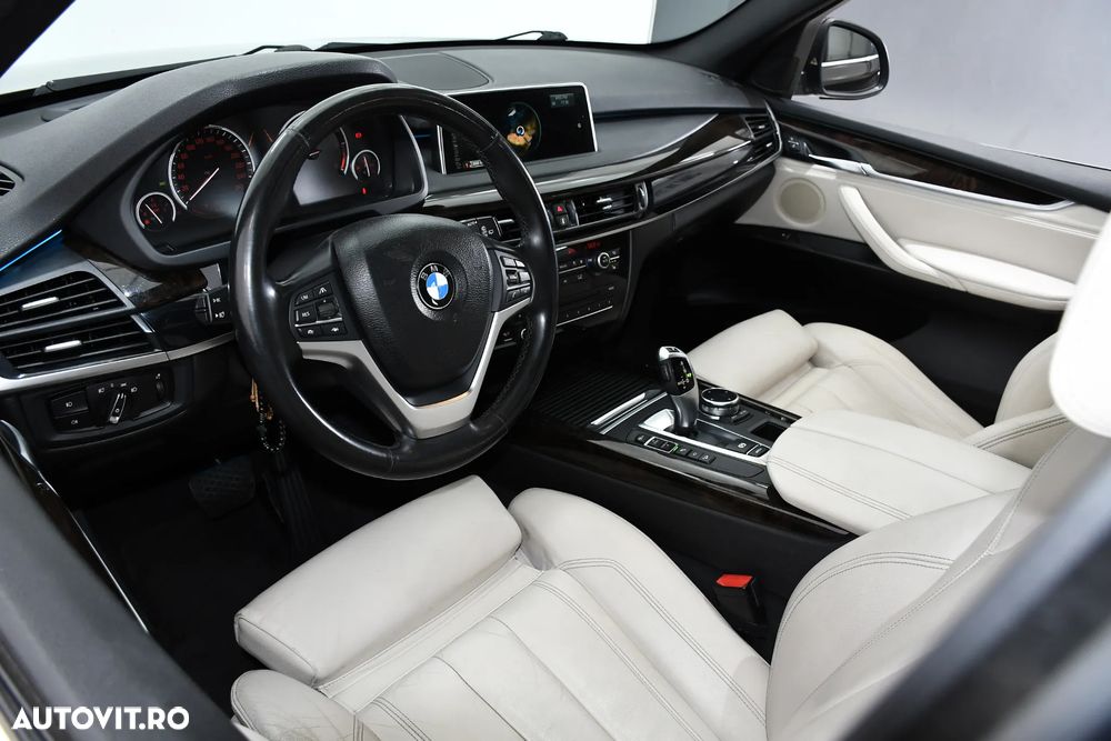 BMW X5 - 12