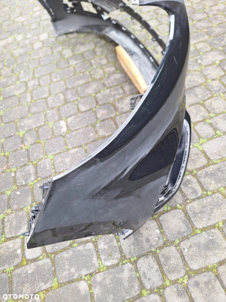 FORD KUGA III MK3 ST-line ESCAPE ST-LINE 19- 20- ZDERZAK PRZÓD PRZEDNI ORYG FORD LV4B-17D957-H WYSYŁKA 24h - 6