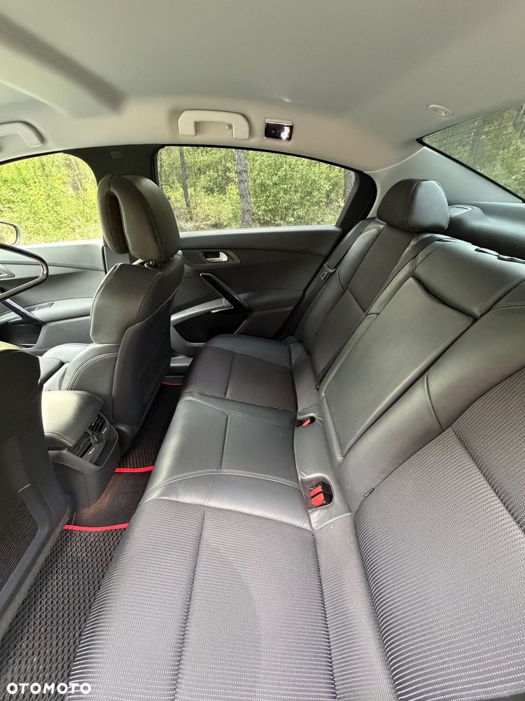 Peugeot 508 - 9