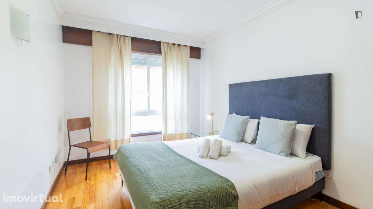Apartamento com 1 quartos - localizado em Massarelos Porto - Grande imagem: 4/27