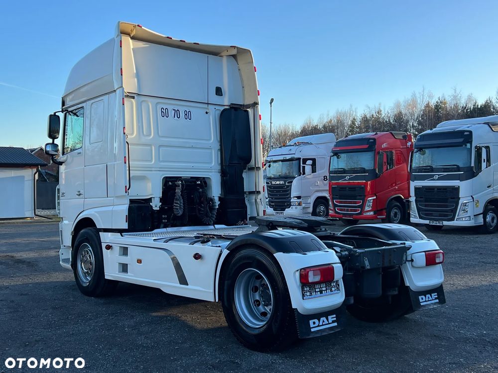 DAF XF 510 FT MANUAL - 3