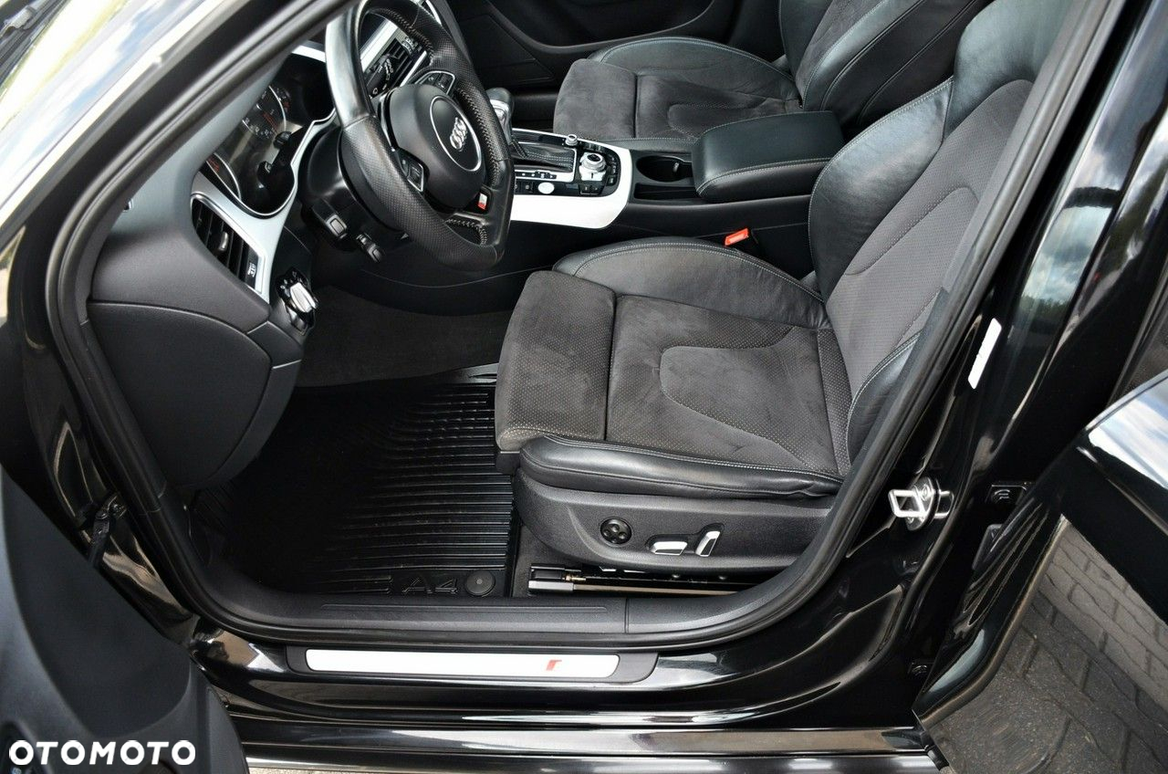 Audi A4 - 17