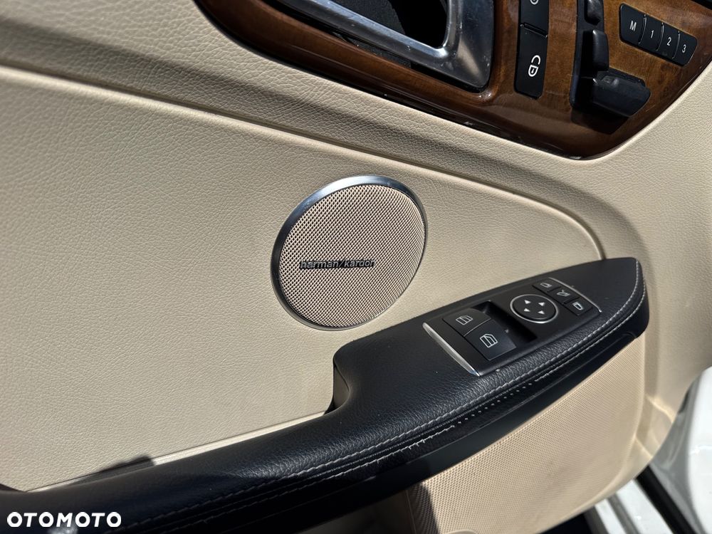 Mercedes-Benz SLK 250 (BlueEFFICIENCY) 7G-TRONIC - 21