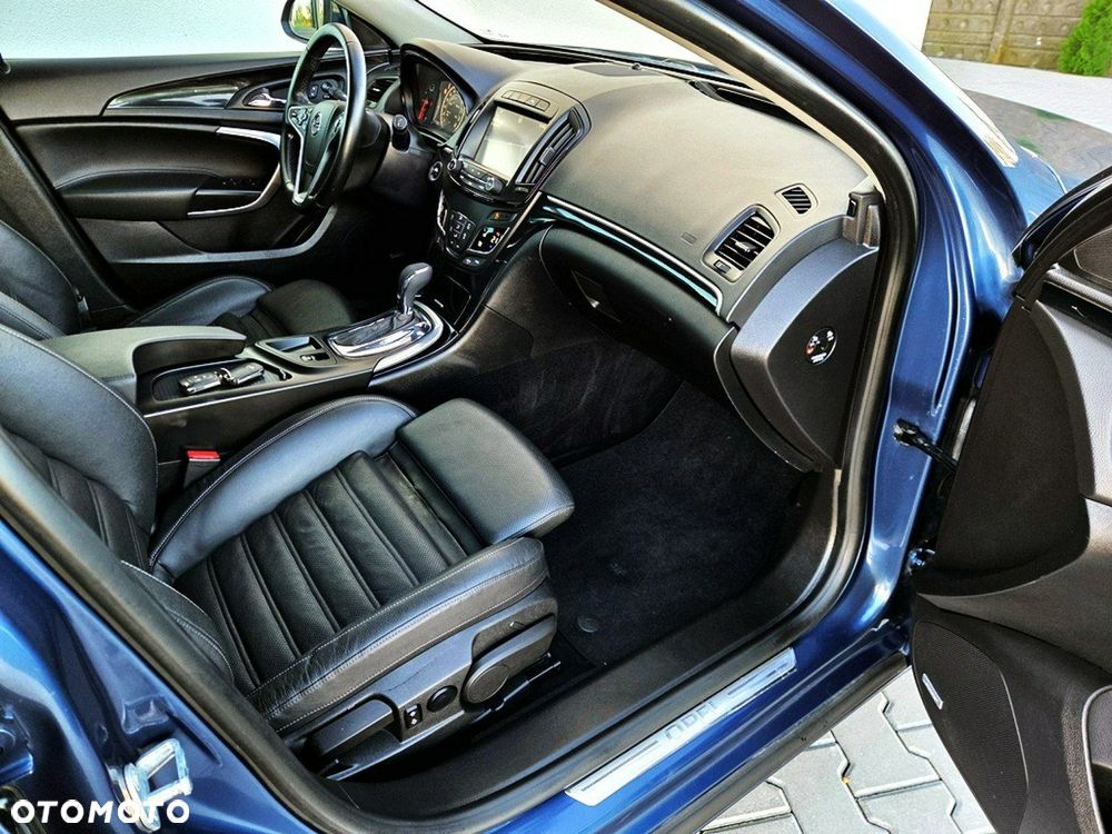 Opel Insignia - 10