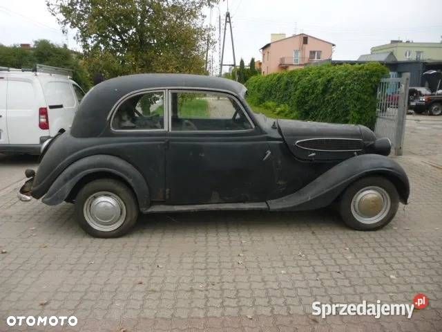 BMW Inny - 11