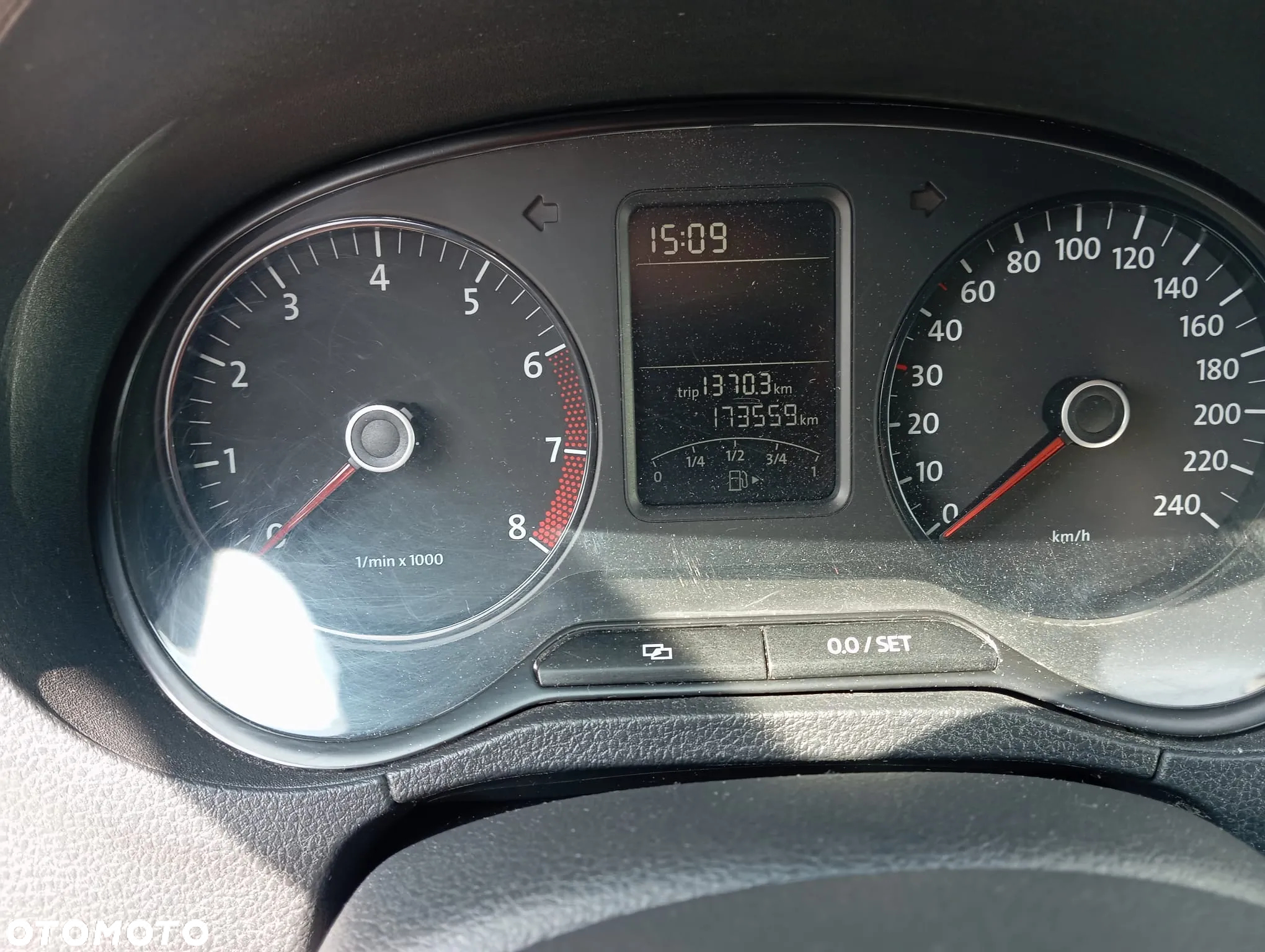 Volkswagen Polo 1.2 Trendline - 8
