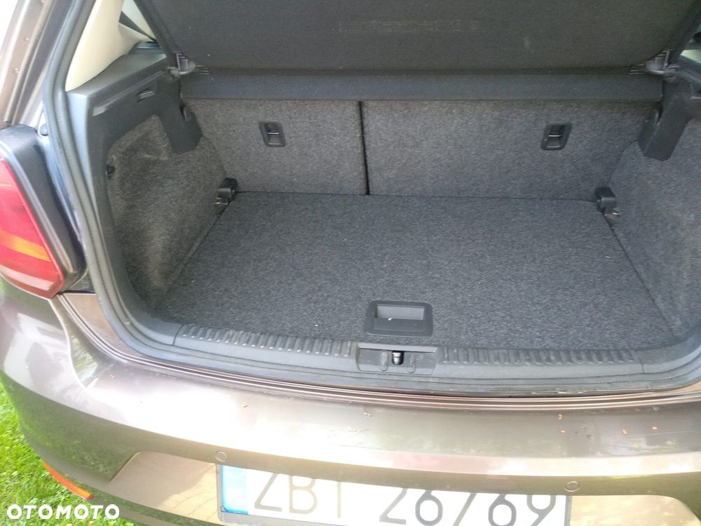 Volkswagen Polo 1.0 Comfortline - 4