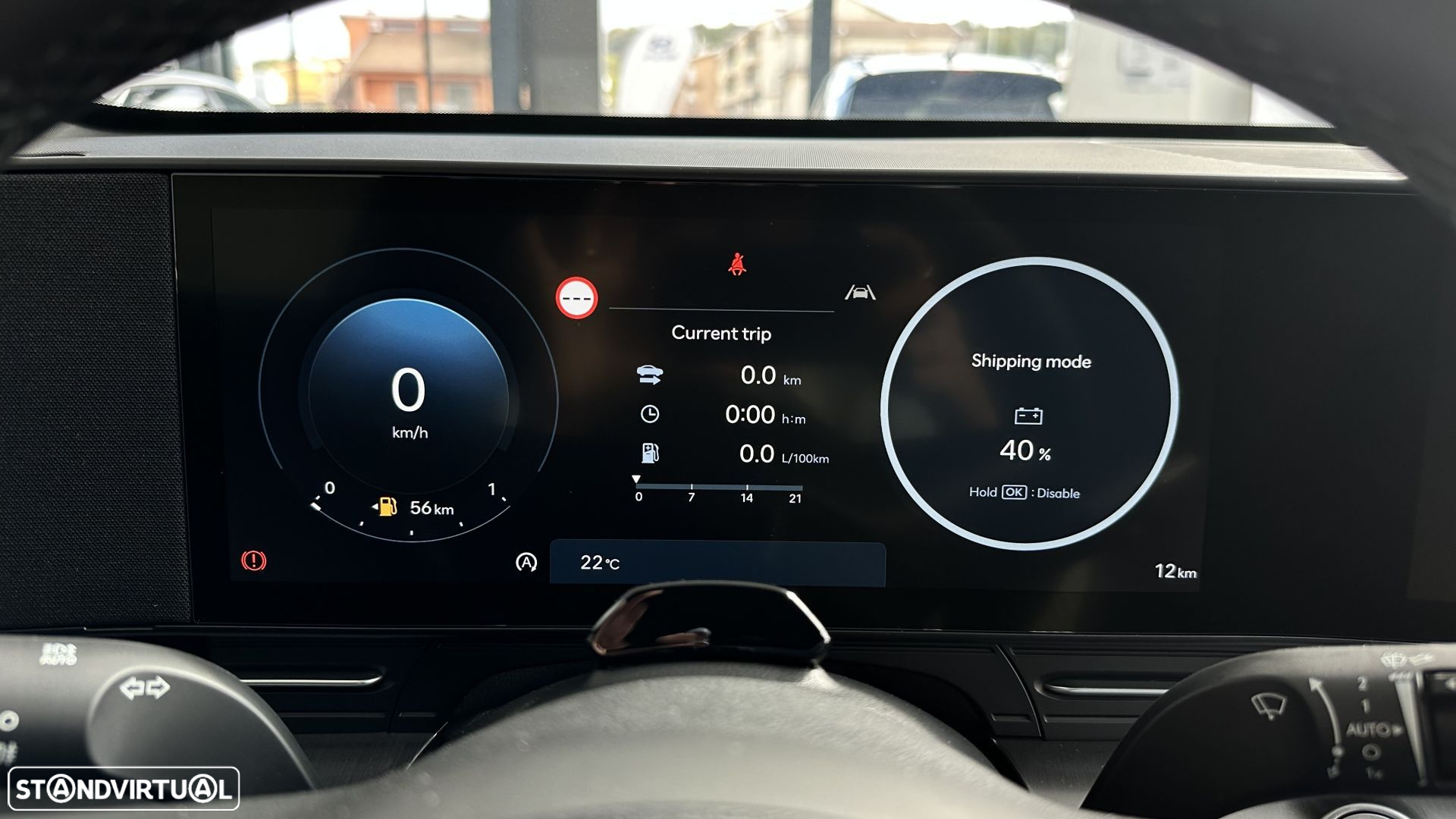 Hyundai Kauai 1.0 T-GDi Premium - 15