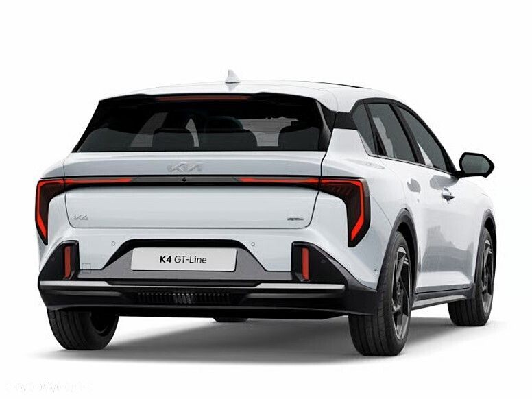 Kia K4 - 10