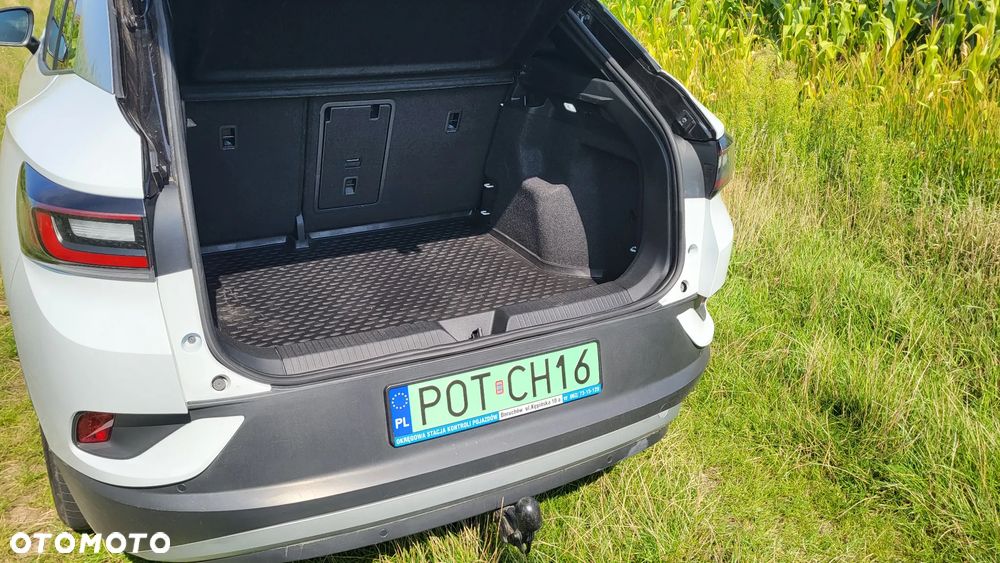 Volkswagen ID.4 77kWh 1ST - 13