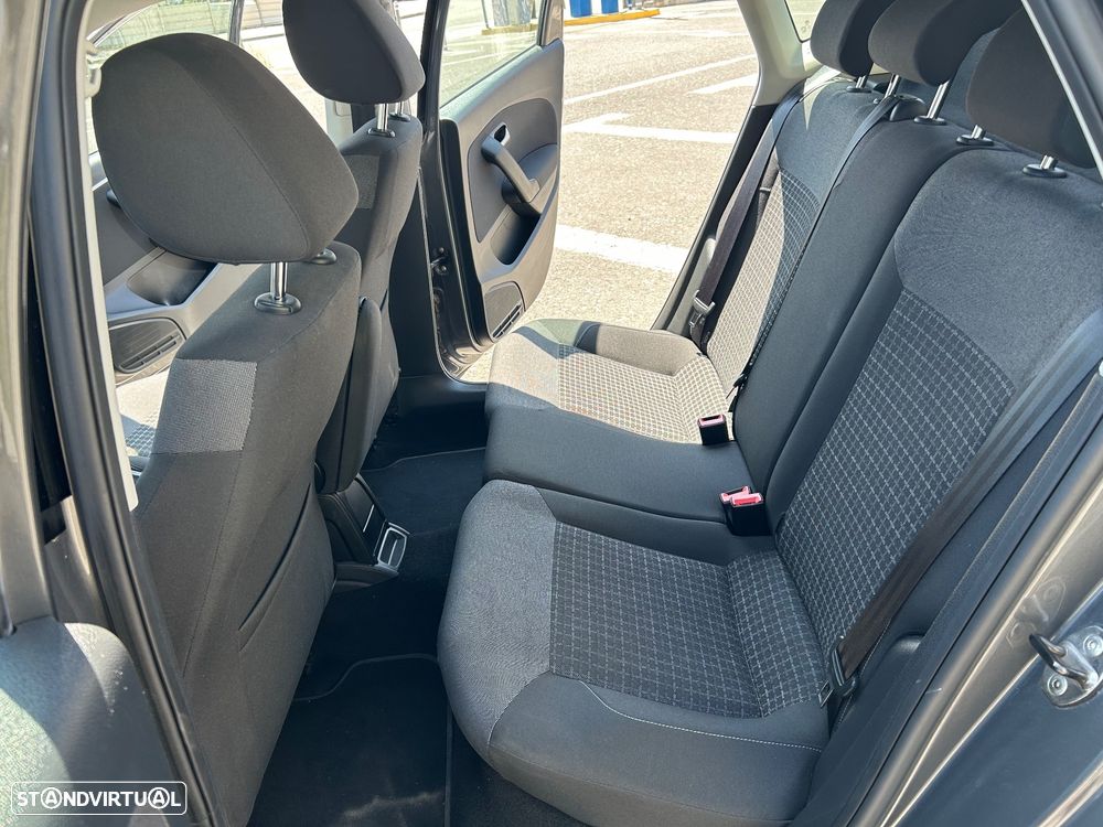 VW Polo 1.0 Confortline - 33