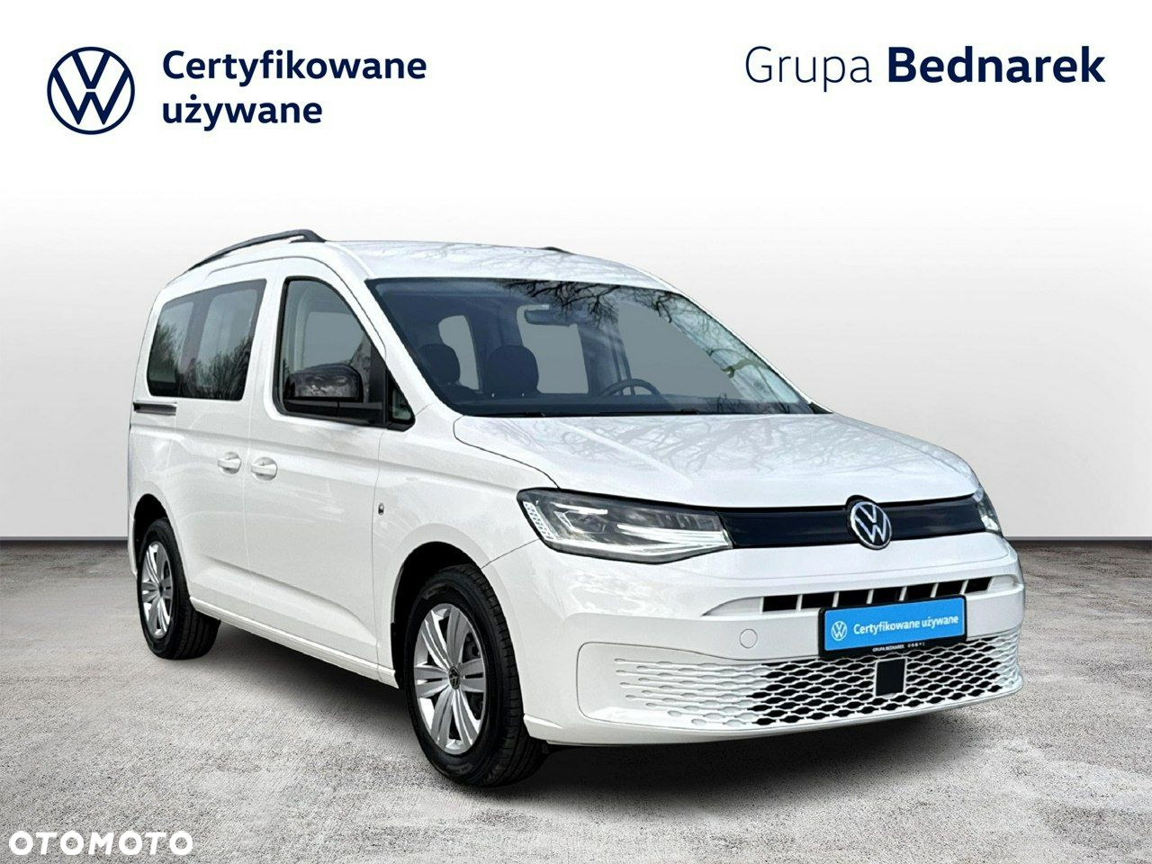 Volkswagen Caddy - 7