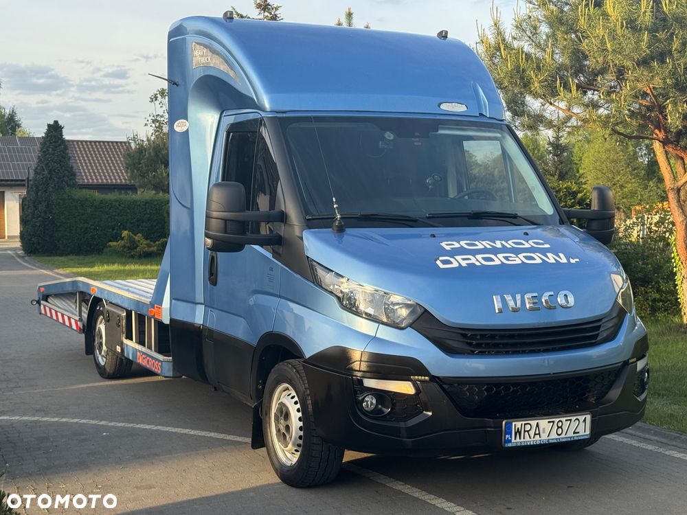 Iveco Daily - 4