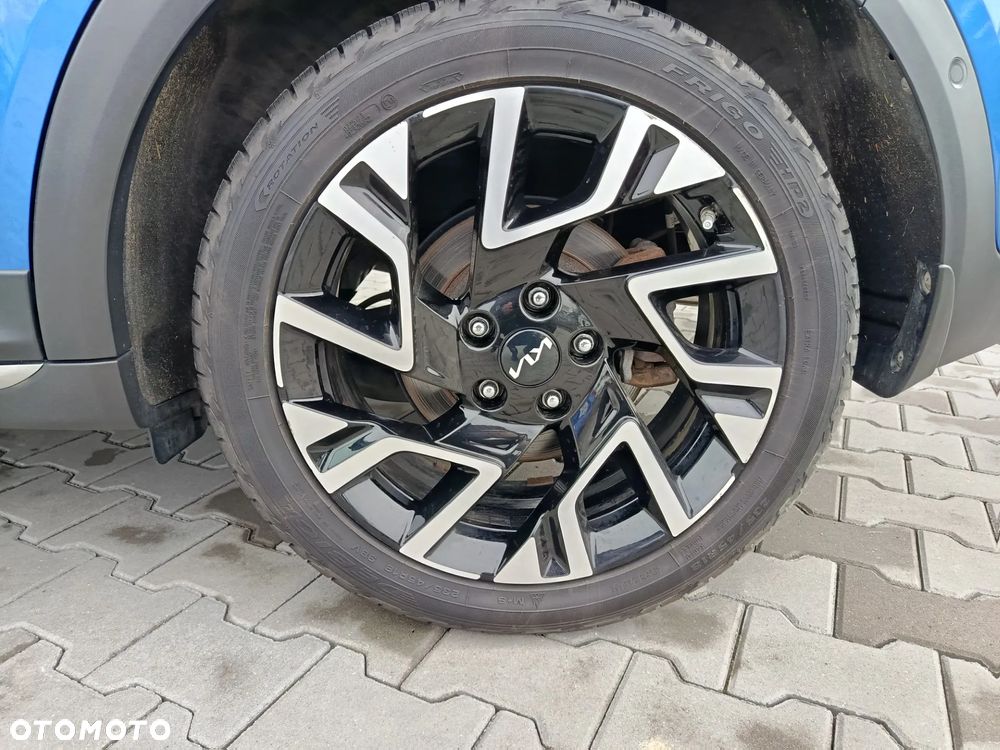 Kia XCeed 1.6 T-GDI L Business Line DCT - 14