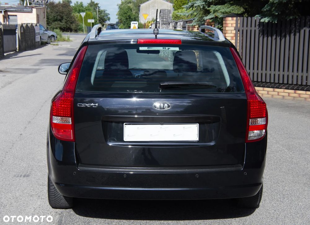 Kia Ceed 1.6 CVVT LX - 27