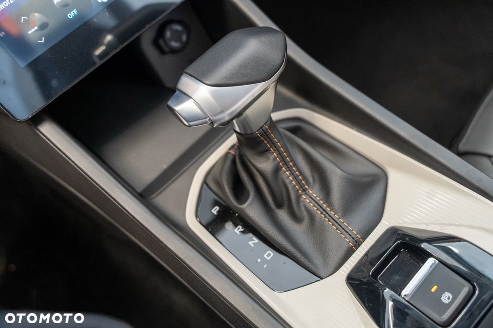 Dongfeng Shine 1.5 Mach Power DCT - 20
