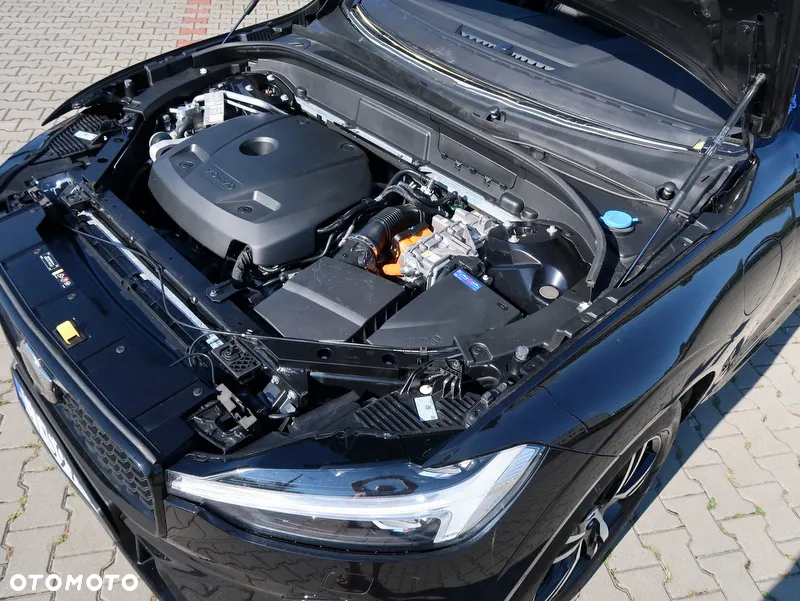 Volvo XC 60 - 30