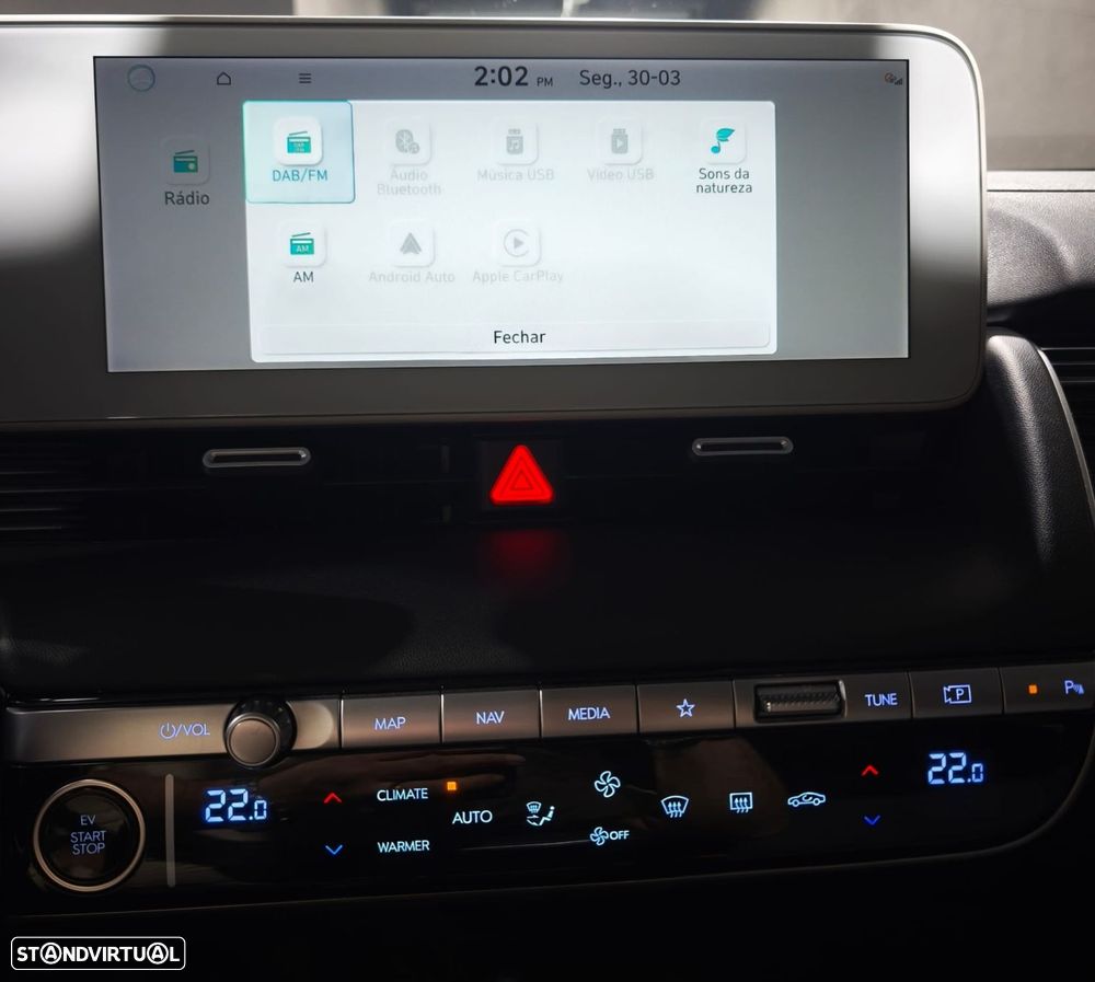 Hyundai Ioniq 5 77 kWh Premium - 23