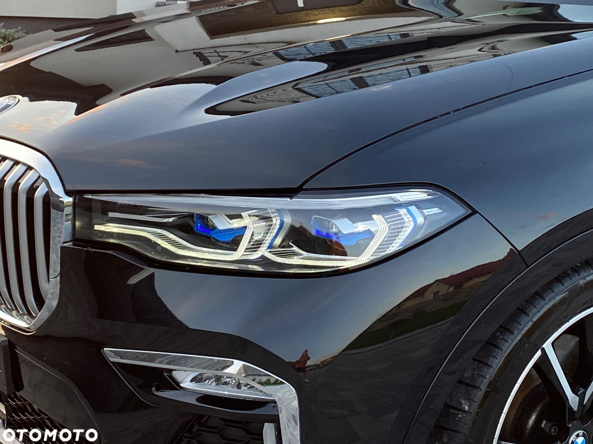 BMW X7 xDrive40d - 17
