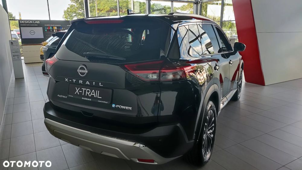 Nissan X-Trail 1.5 VC-T e-POWER Tekna e-4ORCE - 7
