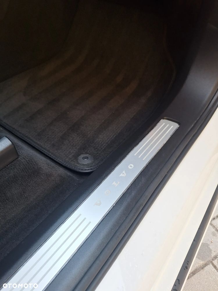 Volvo XC 90 D5 AWD Geartronic Inscription - 21