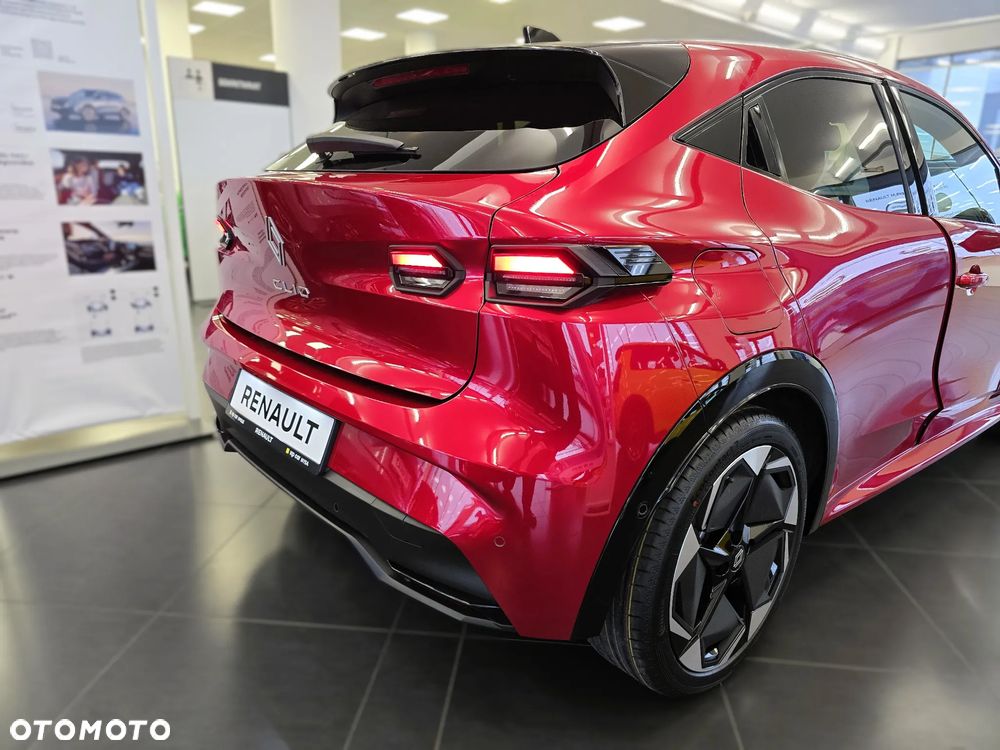 Renault Clio 1.2 TCe Techno - 6