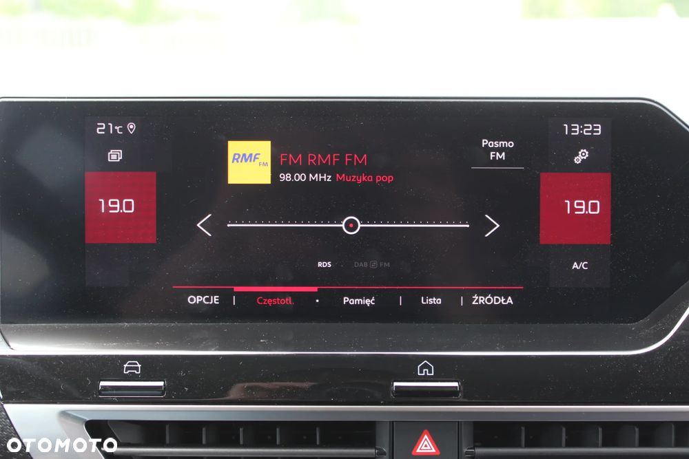 Citroën C4 1.2 PureTech Shine S&S - 22