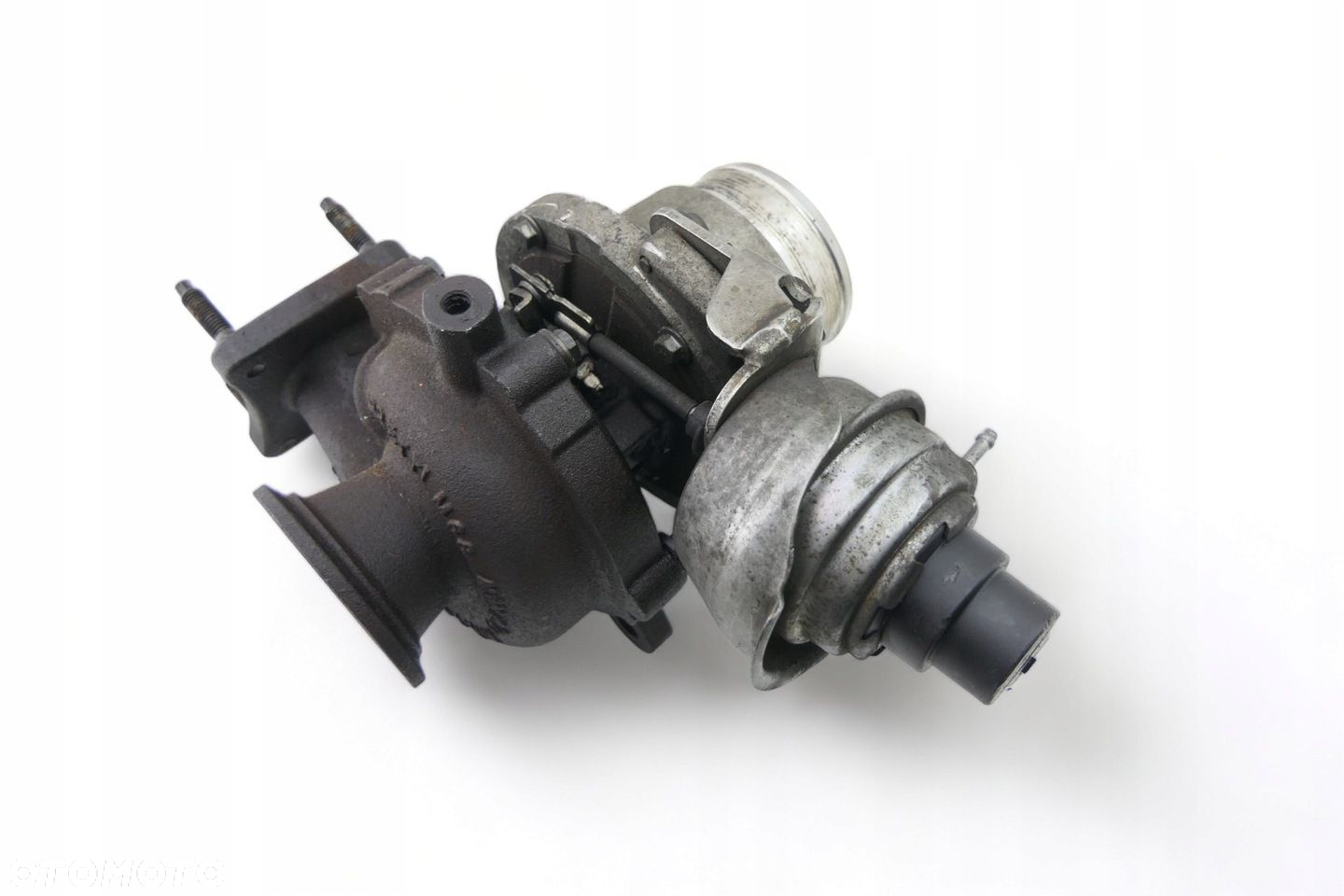 Turbosprężarka VOLVO S40 II 2.0 D3 31312712 - 6