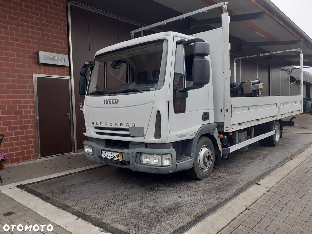 Iveco 75E18 - 1