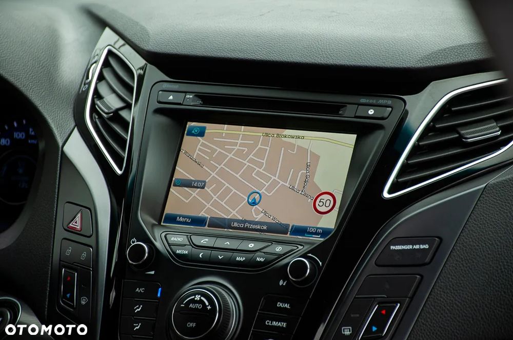 Hyundai i40 2.0 Premium - 20