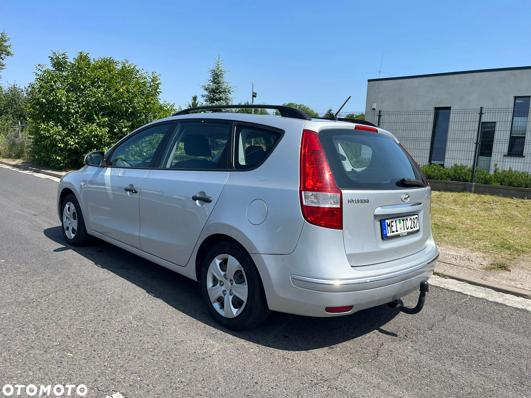 Hyundai i30 1.4 Comfort - 4